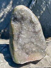 2.12lbs amethyst geode for sale  Gresham