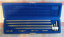 Precision drawing instruments for sale  STROUD