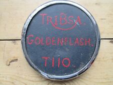 Tribsa golden flash for sale  KEIGHLEY