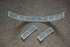 Zanussi set filters for sale  PLYMOUTH