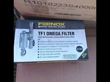 Tf1 omega filter for sale  SPILSBY