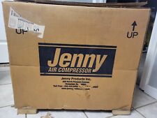 Jenny f12a 0.5hp for sale  Raymore