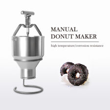 Commercial donut maker for sale  Shipping to Ireland