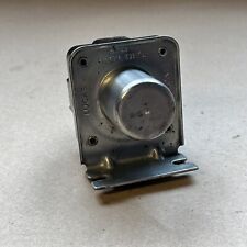 Electromagnet solenoid lucas for sale  CHESTERFIELD