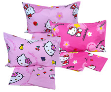 hello kitty lenzuola usato  Nocera Superiore