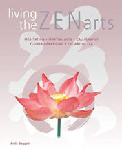 Living zen arts for sale  Mishawaka