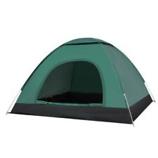 Folding camping tent for sale  Shipping to Ireland