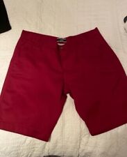 Armani shorts 38r for sale  BRIGHOUSE