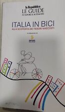 Italia bici usato  Prato