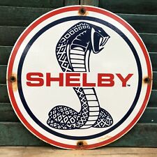 Vintage ford shelby for sale  Sylva