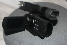 Sony NEX-VG20H HD Handycam Camcorder Interchangeable Removeable Lens for sale  Louisville