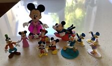 Vintage disney mickey for sale  STROUD