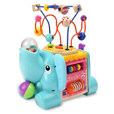 Elephant activity cube for sale  Lincoln