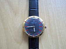Junghans lympic armbanduhr gebraucht kaufen  Plochingen