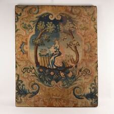 J84d19 tapestry allegory for sale  Shipping to Ireland
