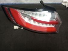 Driver tail light for sale  Mason