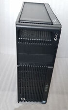 Z640 xeon 2683 d'occasion  Roubaix