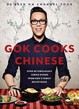 Gok cooks chinese for sale  UK