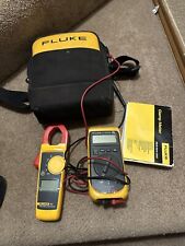 fluke meter kit for sale  Pearl City