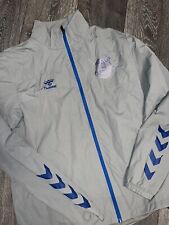 Everton training jacket for sale  UK