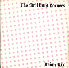 Używany, Brilliant Corners - Brian Rix 7" single. SS20 Records ‎SS27. 1987 1st edition EX na sprzedaż  Wysyłka do Poland