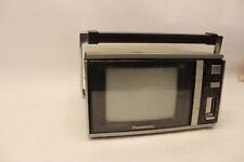 Vintage 1985 Panasonic CT-5511 Electrotune AC/DC Color Television , Parts/Repair, used for sale  Shipping to South Africa
