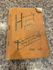 1956 heavenly highway for sale  Fayetteville