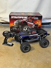 Traxxas stampede 4x4 for sale  Shipping to Ireland