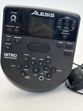 Alesis dm7x nitro for sale  Corona