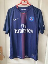 Maillot foot psg d'occasion  Falicon