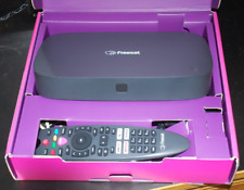 Freesat recordable 1tb for sale  BLACKPOOL