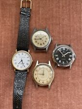 Vintage watches job for sale  RYDE