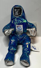 Intel Pentium II MMX Bunny People Blue Plush with Tag Vintage 1997 for sale  Shipping to South Africa