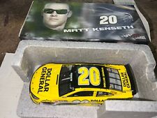 matt kenseth 1 24 for sale  Daphne