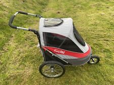 Innopet sporty deluxe for sale  HITCHIN