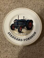 Standard fordson decorative for sale  MATLOCK