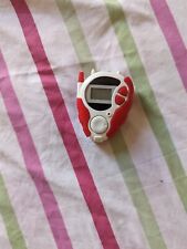 Digimon digivice red for sale  Ireland