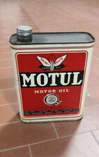 Latta olio vintage usato  Montiglio Monferrato