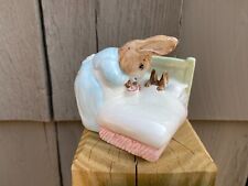 peter rabbit figure for sale  Chelmsford