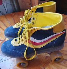 Vintage roller skates for sale  CHIPPENHAM