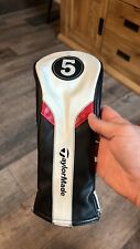 Taylormade headcovers wood for sale  ANDOVER