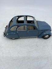 Citroen dolly diecast for sale  Maidens