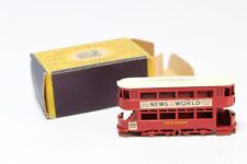 Matchbox model yesteryear for sale  NORWICH