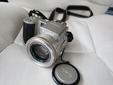 Fujifilm finepix 4900 for sale  RUGBY