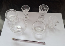 Miniature glasses lead for sale  MILTON KEYNES