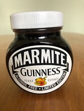 Marmite guinness limited for sale  LINCOLN