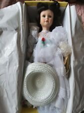 Scarlett ohara doll for sale  LINGFIELD