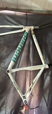 Track bike frameset for sale  Sacramento