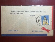 Venezuela caracas 1961 usato  Pisa