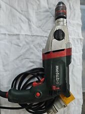 Metabo 110 drill. for sale  PONTEFRACT